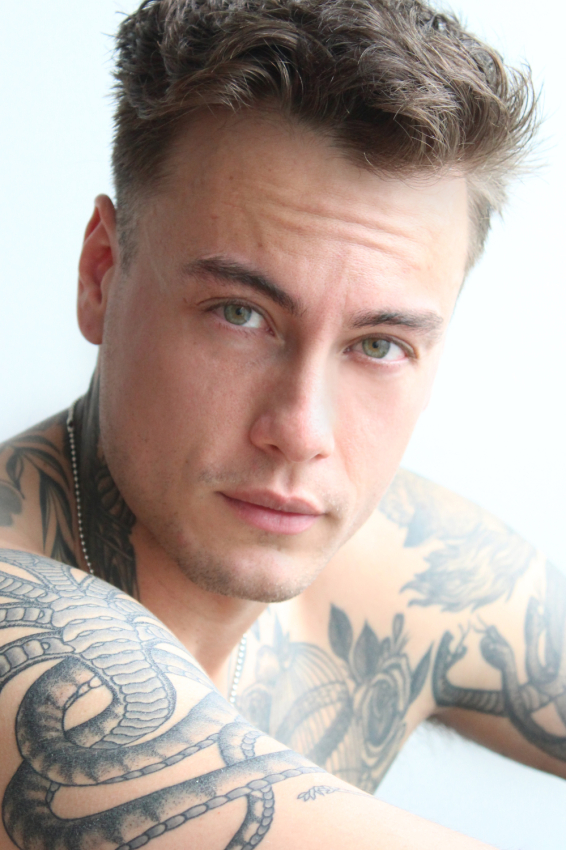 CAMERON BECK